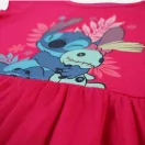 Disney Lilo és Stitch, A csillagkutya Scrump gyerek nyári ruha 3 év / 98 cm