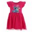 Disney Lilo i Stitch Scrump dječja ljetna haljina 4 godine / 104 cm