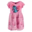 Disney Lilo és Stitch, A csillagkutya Pink Leaf gyerek nyári ruha 6 év / 116 cm