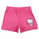 Hello Kitty Cutie Pink gyerek rövid pizsama 8 év / 128 cm