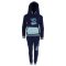 Disney Lilo i Stitch Blue dječja trenirka, jogging set 2 godine / 92 cm