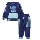 Disney Lilo i Stitch Blue dječja trenirka, jogging set 2 godine / 92 cm