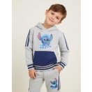 Disney Lilo i Stitch Grey dječji trenirka, jogging set 2 godine / 92 cm