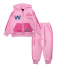 Disney Lilo i Stitch Pinky dječja trenirka, jogging set 2 godine / 92 cm