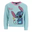 Disney Lilo és Stitch, A csillagkutya Blue gyerek pulóver 2 év / 92 cm
