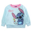 Disney Lilo i Stitch Blue dječji pulover 2 godine / 92 cm