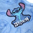 Disney Lilo i Stitch Blue dječji ogrtač 2 - 3 godine / 92 - 98 cm