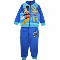   Disney Mickey Fun Times dječji trenirka, jogging set 6 godina / 116 cm