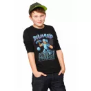 Minecraft Diamond Power gyerek hosszú ujjú póló, felső 12 év / 152 cm