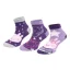Peppa malac Dream Purple gyerek titokzokni 27/30