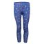 Peppa malac Flower gyerek leggings 5 - 6 év /110 - 116 cm