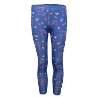Peppa malac Flower gyerek leggings 2 év / 92 cm