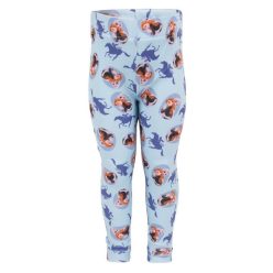 Disney Jégvarázs Fondness gyerek leggings 2 év / 92 cm