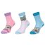 LOL Surprise Dolls dječje čarape 31/34
