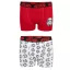 Star Wars Stormtrooper gyerek boxeralsó 2 darab/csomag 7 - 8 év / 122 - 128 cm