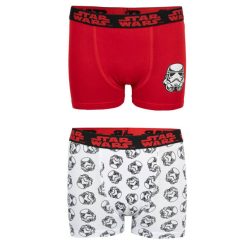 Star Wars gyerek boxeralsó 2 darab/csomag 2 év / 92  cm
