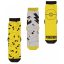 Pokémon Pika Yellow gyerek zokni 23/26