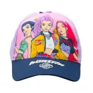 K-pop Démonvadászok Hunter X gyerek baseball sapka 54-56 cm