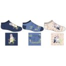 Disney Snježno kraljevstvo Castle dječje kratke čarape 23/26