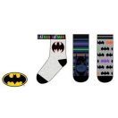 Batman Call Sign Dark dječje čarape 23/26