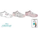 Disney Marie Meowgical Pink dječje tajne čarape 27/30