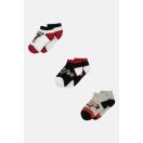 Harry Potter Seeker dječje no-show čarape 23/26