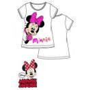 Disney Minnie Surprise dječja kratka majica, gornji dio 3 godine / 98 cm