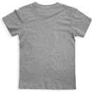 Harry Potter Quidditch Grey dječja kratka majica, gornji dio 6 godina / 116 cm