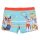 Mancs Őrjárat Cool Blue gyerek fürdőnadrág, short 6 év / 116 cm