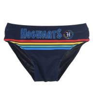   Harry Potter Hogwarts Dark dječje kupaće hlače, plivačke 6 godina / 116 cm