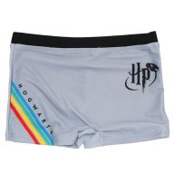   Harry Potter Hogwarts Light dječje kupaće gaće, short 6 godina / 116 cm