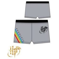   Harry Potter Hogwarts Light gyerek fürdőnadrág, short 6 év / 116 cm