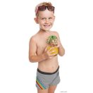 Harry Potter Hogwarts Light dječje kupaće gaće, short 6 godina / 116 cm