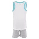 Osvetnici Hero Life dječja kratka pidžama 6 godina / 116 cm