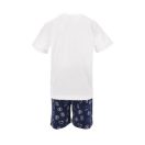 Harry Potter Witchcraft dječja kratka pidžama 6 godina / 116 cm