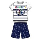 Harry Potter Witchcraft dječja kratka pidžama 6 godina / 116 cm