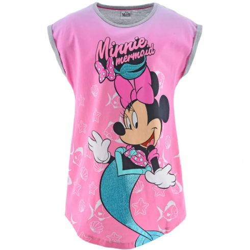 Disney Minnie gyerek hálóing 5év