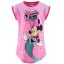 Disney Minnie Mermaid Pink dječja spavaćica 3 godine / 98 cm