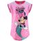 Disney Minnie Mermaid Pink dječja spavaćica 6 godina / 116 cm