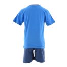 Psići u ophodnji Adventure dječja kratka pidžama 4 godine / 104 cm