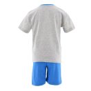 Psići u ophodnji Adventure Pups dječja kratka pidžama 6 godina / 116 cm