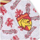 Harry Potter Red Lion dječje bokserice 2 komada/paket 6 - 8 godina / 116 - 128 cm