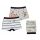 Harry Potter gyerek boxeralsó 2 darab/csomag 6 - 8 év / 116 - 128 cm