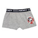Disney Mickey Motion dječje bokserice 2 komada/komadi po pakiranju 4 - 5 godina / 104 - 110 cm