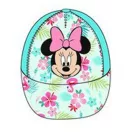 Disney Minnie Flamingo Blue bebe bejzbol kapa 50 cm