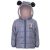 Disney Minnie baba bélelt kabát 24 hó