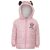 Disney Minnie baba bélelt kabát rózsaszín 6 hó