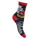 Disney Mickey Cozy dječje čarape 31/34