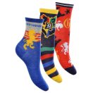 Harry Potter Sorting Hat dječje čarape 23/26