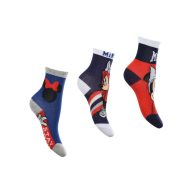 Disney Minnie Stay Cool dječje čarape 27/30